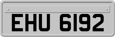 EHU6192