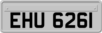 EHU6261