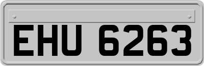 EHU6263