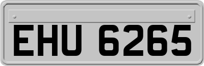 EHU6265