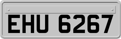 EHU6267