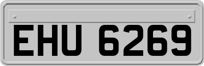 EHU6269