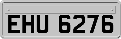 EHU6276