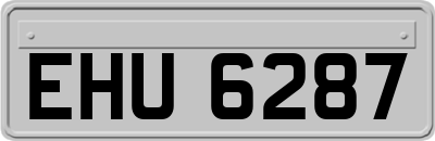 EHU6287