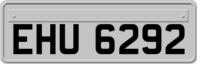 EHU6292