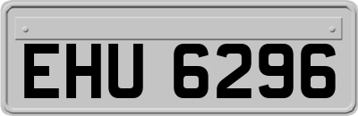EHU6296