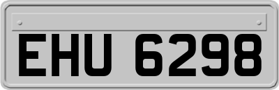 EHU6298