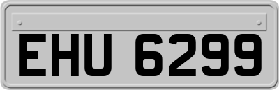 EHU6299
