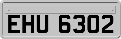 EHU6302