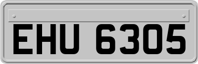 EHU6305