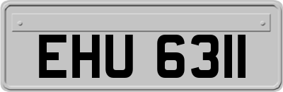 EHU6311