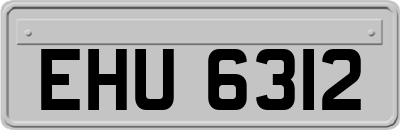 EHU6312