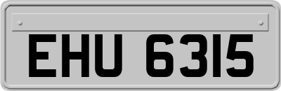 EHU6315