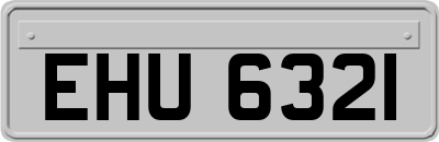EHU6321