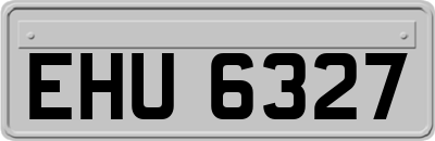 EHU6327