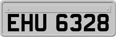 EHU6328