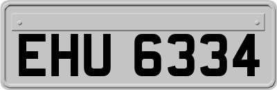 EHU6334