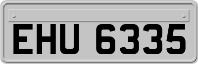 EHU6335