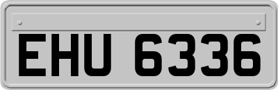 EHU6336