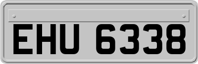 EHU6338