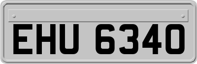 EHU6340