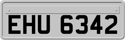 EHU6342