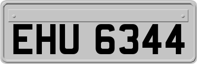 EHU6344