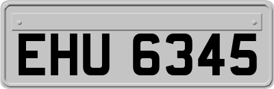 EHU6345