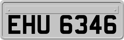 EHU6346