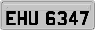 EHU6347
