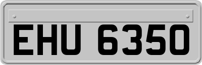 EHU6350