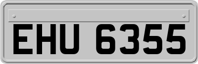 EHU6355