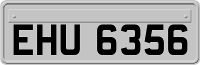 EHU6356