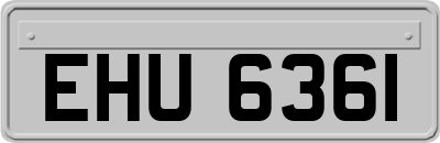 EHU6361
