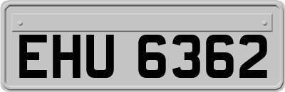 EHU6362
