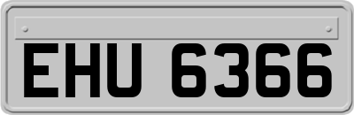 EHU6366