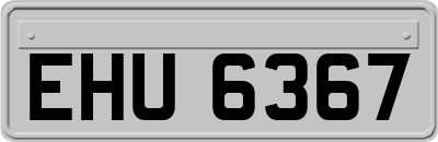 EHU6367