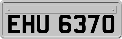 EHU6370