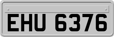 EHU6376