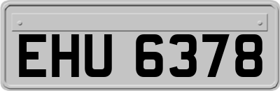 EHU6378