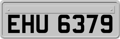 EHU6379