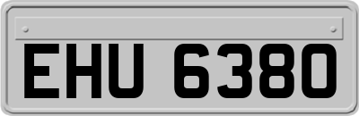 EHU6380