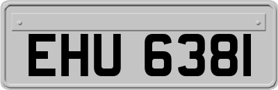 EHU6381