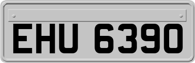 EHU6390