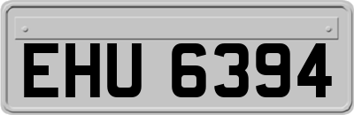 EHU6394