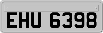 EHU6398