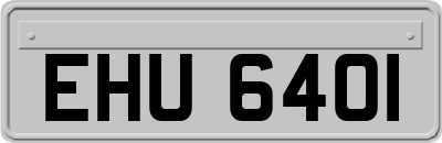 EHU6401