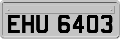 EHU6403