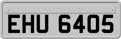 EHU6405