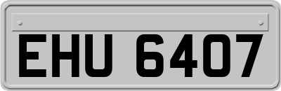 EHU6407